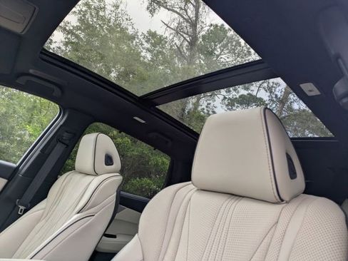 New 2026 Acura MDX A-Spec AWD/4WD image 25
