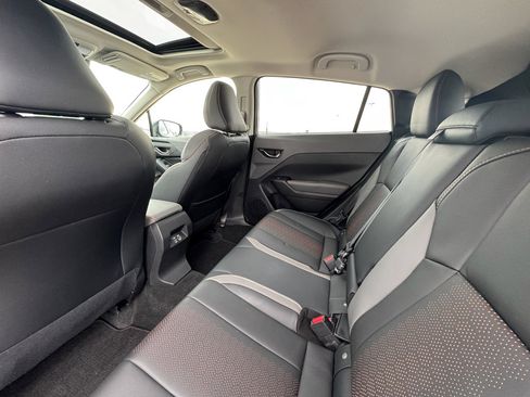 Certified 2024 Subaru Crosstrek 2.5i Limited image 15