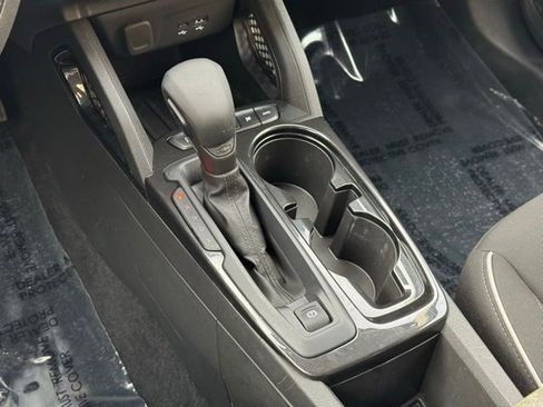 Certified 2025 Chevrolet TrailBlazer LT image 17