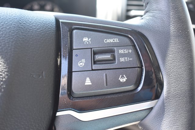 Used 2025 Honda Odyssey Elite image 24
