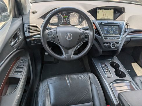 Used 2016 Acura MDX FWD w/ Technology Package image 8