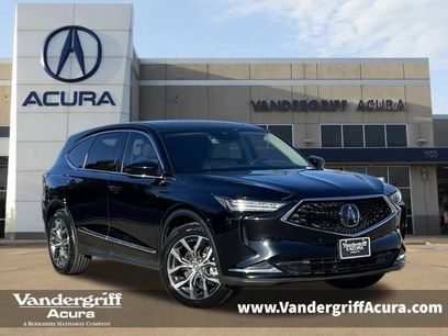Certified 2023 Acura MDX FWD w/ Technology Package