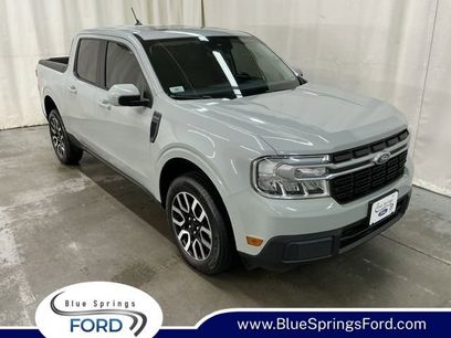 Used 2023 Ford Maverick Lariat