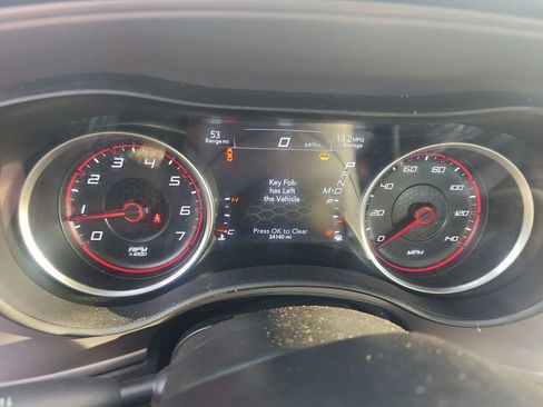 Used 2023 Dodge Charger SXT w/ Plus Group image 9