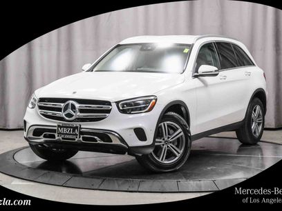 Certified 2022 Mercedes-Benz GLC 300