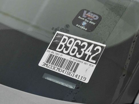 New 2026 BMW 230i xDrive Coupe w/ Convenience Package image 30