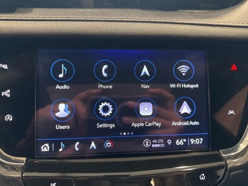 Used 2024 Cadillac XT6 Sport image 36