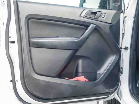 Used 2020 Ford Ranger XL w/ Equipment Group 101A Mid image 23