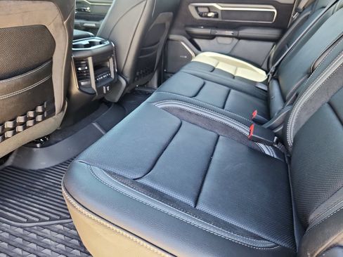 New 2026 RAM 1500 RHO w/ RHO Level 1 Equipment Group AWD/4WD image 7