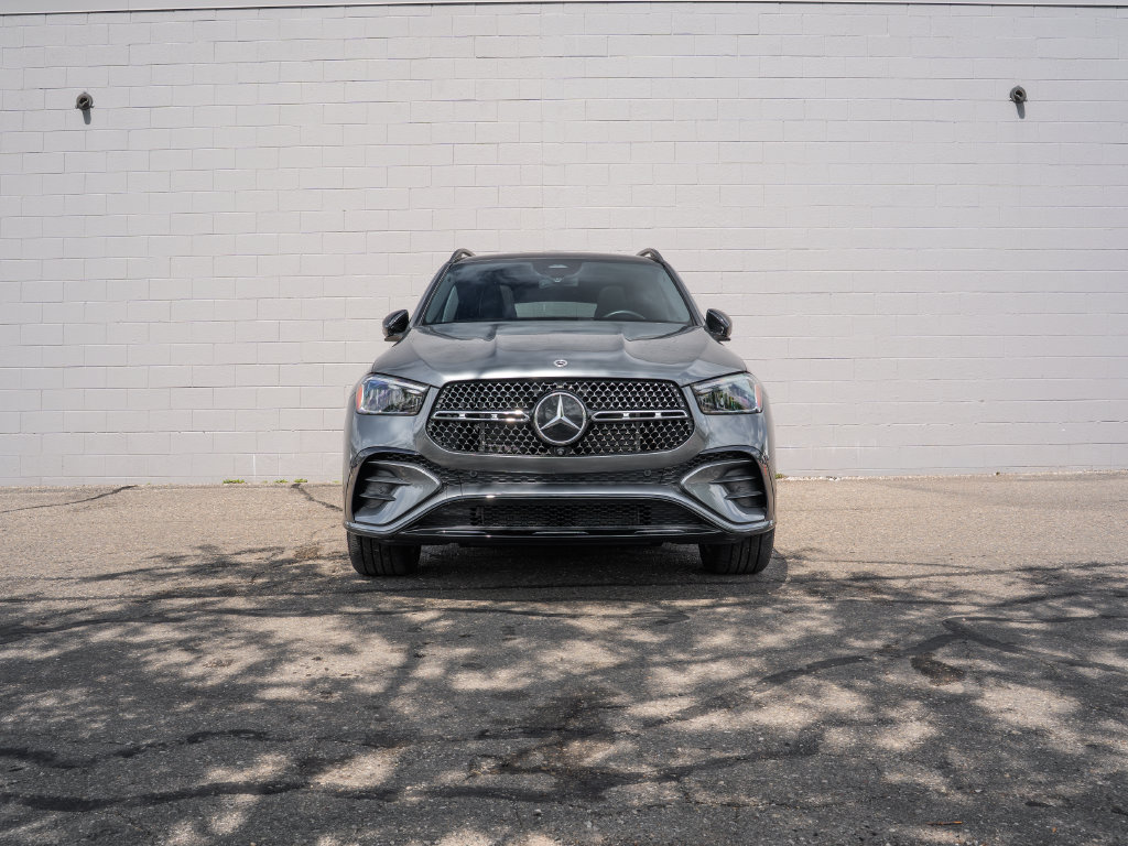Used 2024 Mercedes-Benz GLE 350 4MATIC image 11