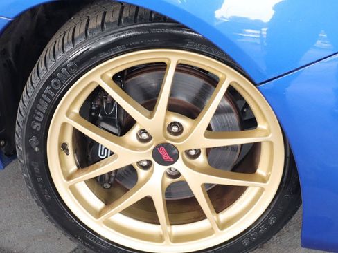 Used 2015 Subaru WRX STI Launch Edition w/ Popular Package #3 AWD/4WD image 37