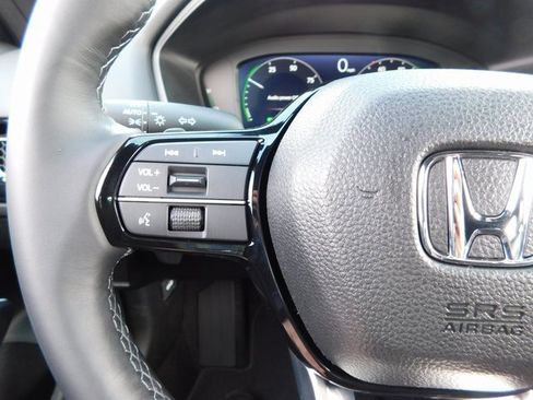 New 2026 Honda Civic Sport Touring image 29