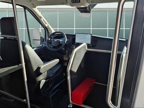 New 2026 Ford Transit 350 XL RWD image 8