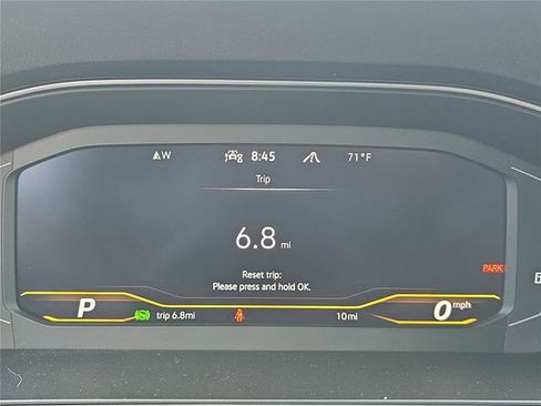 New 2026 Volkswagen Jetta GLI Autobahn FWD image 25