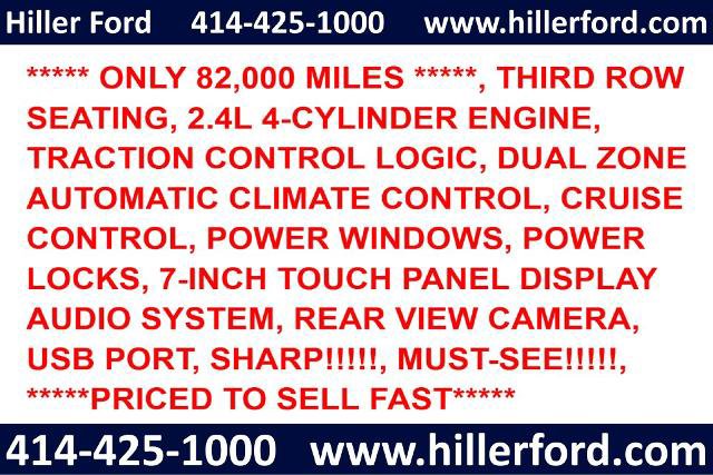 Used 2018 Mitsubishi Outlander ES FWD image 2