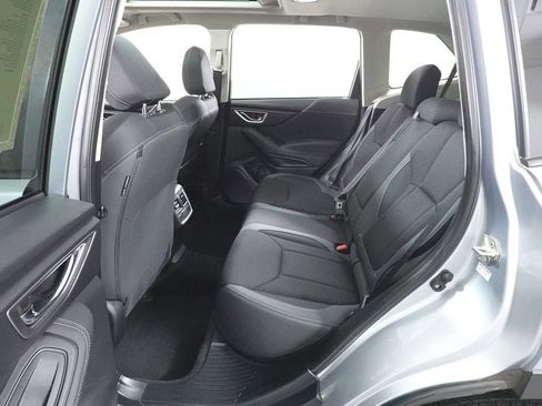 Used 2019 Subaru Forester Premium w/ All-Weather Package AWD/4WD image 23