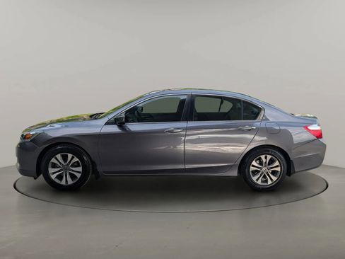 Used 2015 Honda Accord LX image 4