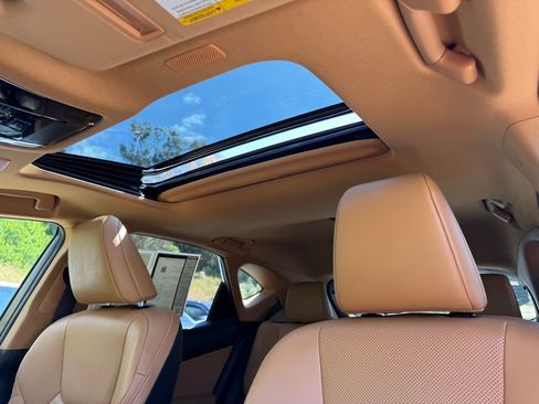 Certified 2023 Lexus NX 350 AWD w/ Cold Area Package image 18