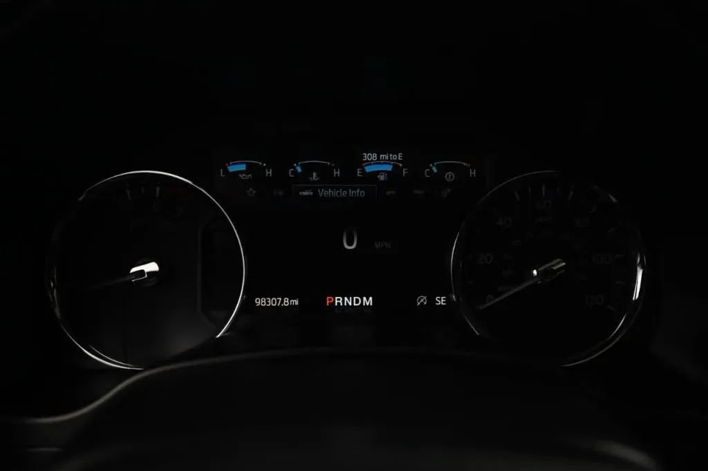 Used 2020 Ford Expedition King Ranch AWD/4WD image 25