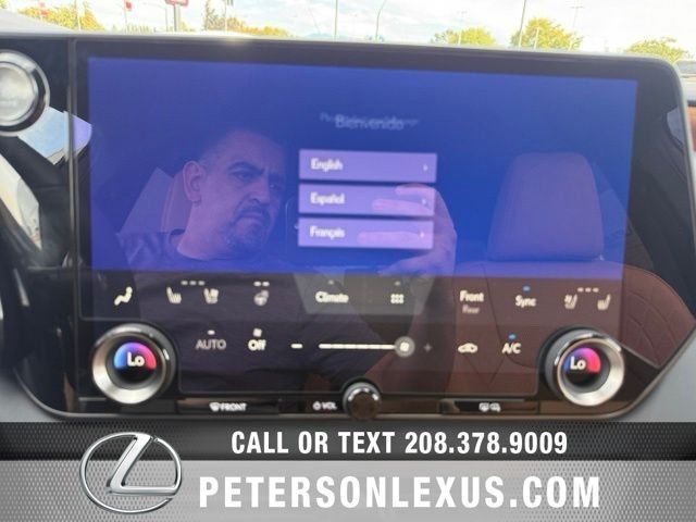 New 2026 Lexus RX 350 Premium Plus w/ Convenience Package AWD/4WD image 16