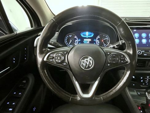 Certified 2020 Buick Envision Premium image 11