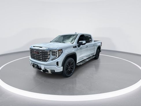 New 2026 GMC Sierra 1500 Denali AWD/4WD image 4