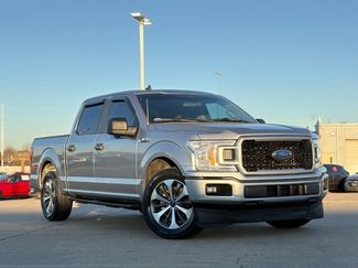 Used 2020 Ford F150 XL w/ Equipment Group 101A Mid video 2