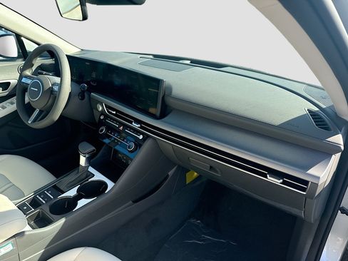 New 2026 Hyundai Sonata SE image 21