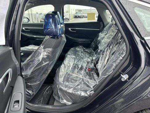 New 2026 Hyundai Sonata SEL image 6