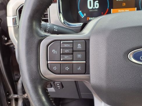 Used 2022 Ford F150 Lariat w/ Equipment Group 502A High image 36