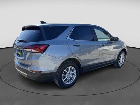 Used 2024 Chevrolet Equinox LT image 6