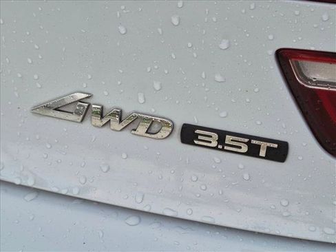 Used 2023 Genesis G80 3.5T Sport AWD/4WD image 5