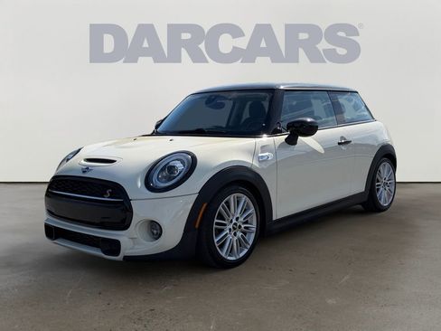 Used 2021 MINI Cooper S w/ 6.5" Touchscreen Package FWD image 3