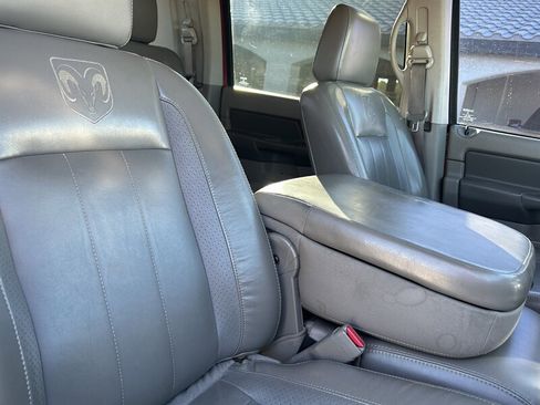 Used 2006 Dodge Ram 2500 Truck Laramie w/ Protection Group image 16