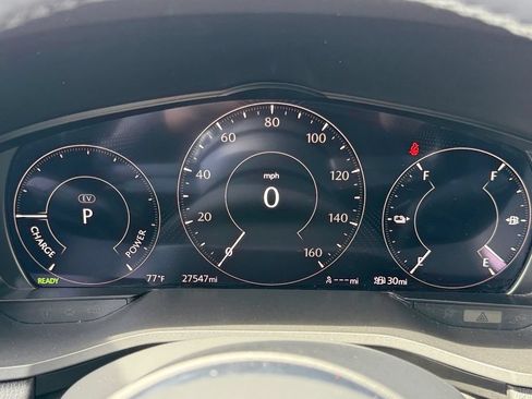 Used 2024 MAZDA CX-90 Plug-In Hybrid w/ Premium Plus AWD/4WD image 13