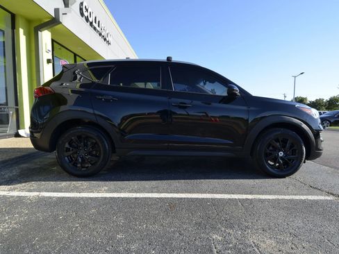 Used 2020 Hyundai Tucson Value image 8