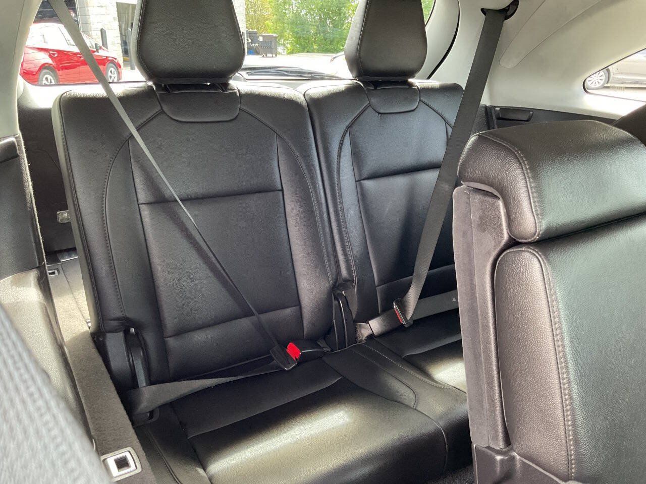 Used 2015 Acura MDX SH-AWD image 39