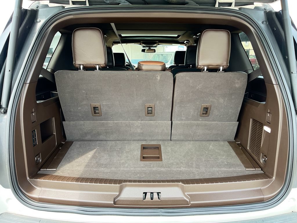 Used 2024 Ford Expedition King Ranch RWD image 28