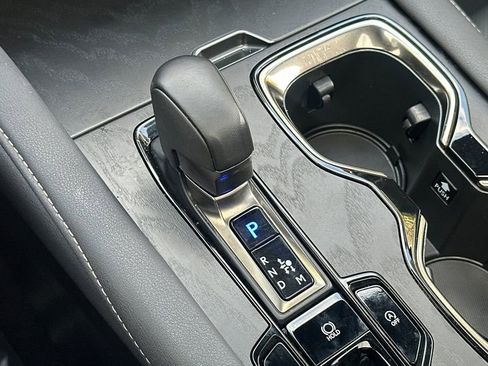 Certified 2025 Lexus RX 350 Premium w/ Convenience Package FWD image 21