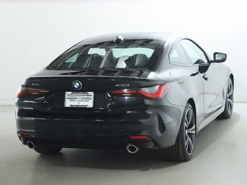Certified 2022 BMW 430i xDrive 430i xDrive w/ Premium Package 2 image 45