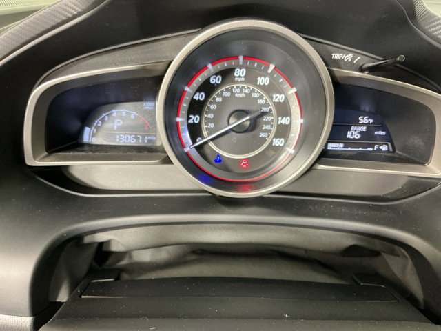 Used 2016 MAZDA MAZDA3 i Sport w/ Preferred Equipment Package FWD image 17