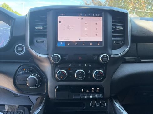 Used 2022 RAM 1500 Big Horn RWD image 7