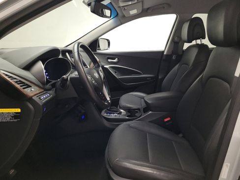 Used 2018 Hyundai Santa Fe Sport 2.0T FWD image 17