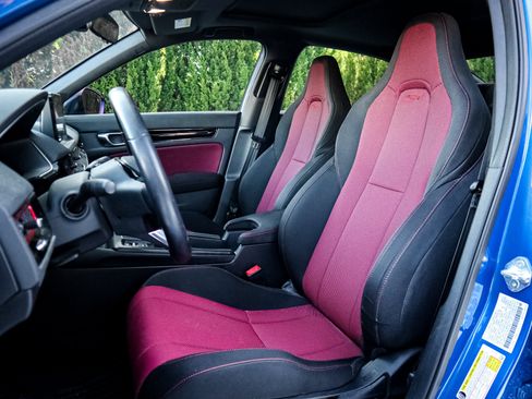 Used 2024 Honda Civic Si image 7