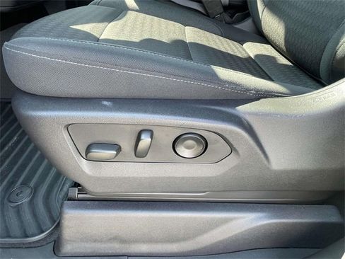 Used 2024 Chevrolet Silverado 1500 W/T w/ WT Safety Package image 15