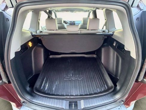 Used 2018 Honda CR-V EX-L image 8