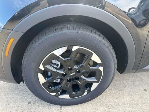 New 2026 Kia Sorento S w/ S Panoramic Sunroof Package image 4