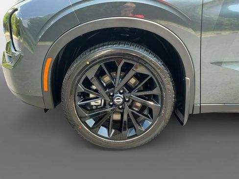 New 2026 Nissan Rogue SL AWD/4WD image 15