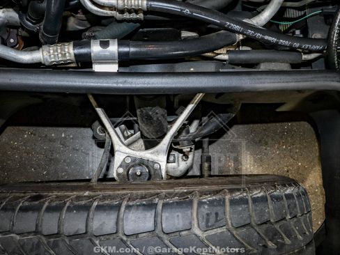 Used 1986 Chevrolet Corvette Pace Car Edition image 97