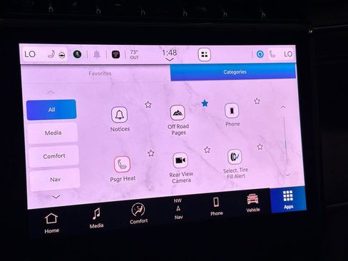 New 2025 Jeep Grand Cherokee Limited image 41